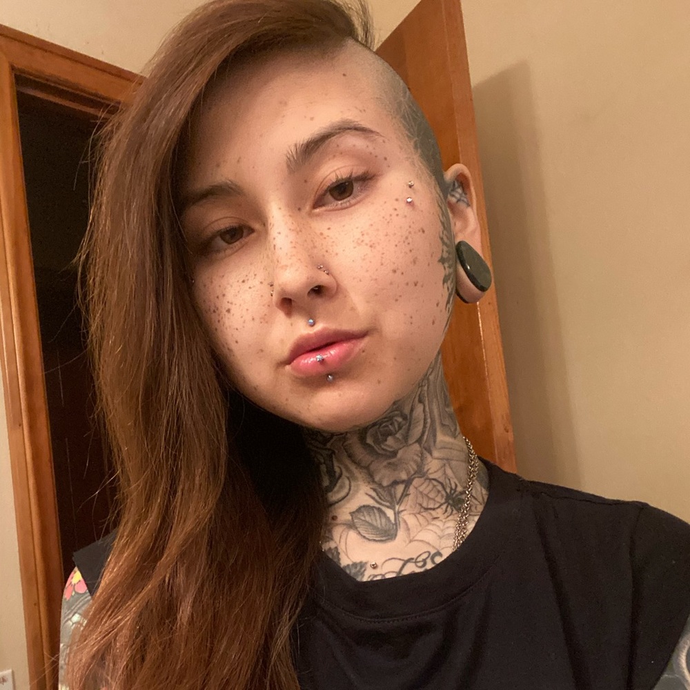 Meet your Posher, Heather